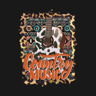 country music T-Shirt