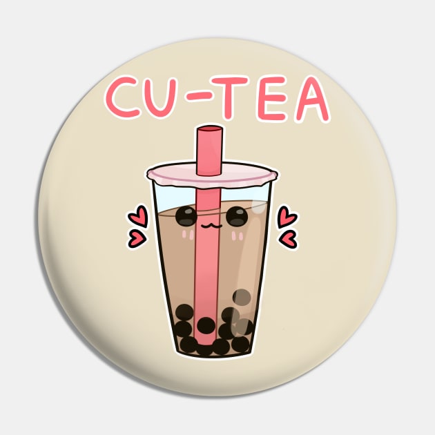 cu-tea Pin by nekomachines