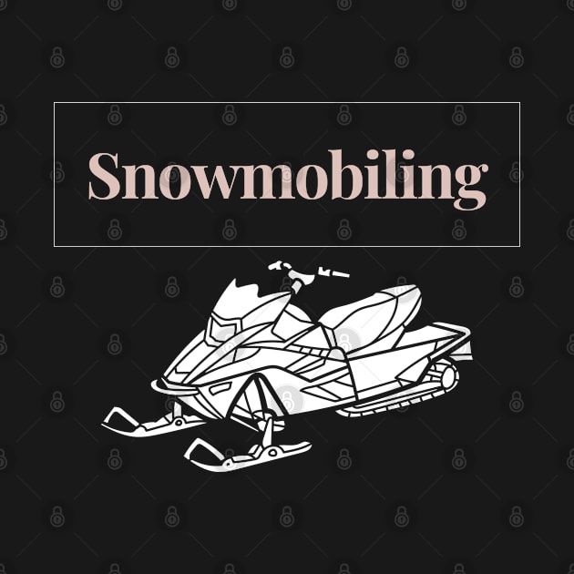 Snowmobiling  18 by TheSeason