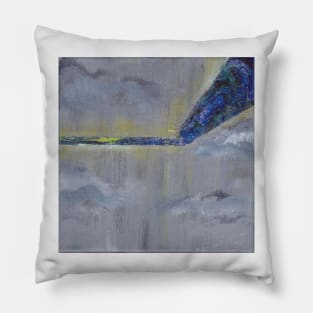 Sliver III Pillow