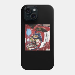 Big head  - new Phone Case