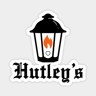 Hutley's Magnet