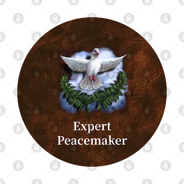 Expert Peacemaker - Heroes of Might and Magic III expert peacemaker skill by caseofstyle