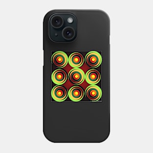 ESM 134-3 Phone Case