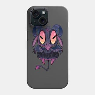 Lil Devil Phone Case