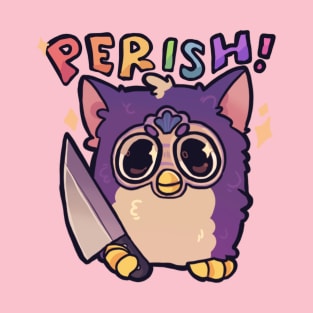 Perish T-Shirt