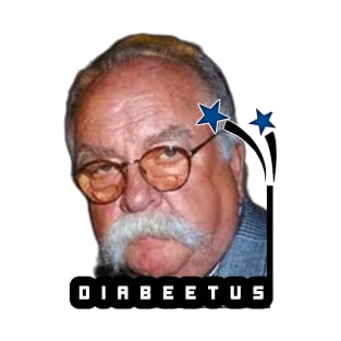 Diabeetus uncle T-Shirt