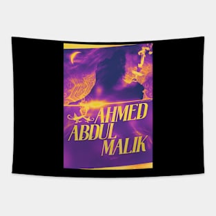 Ahmed Abdul Malik Jazz Tapestry