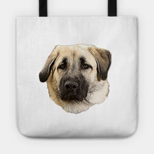 Kangal Shepherd Dog Tote