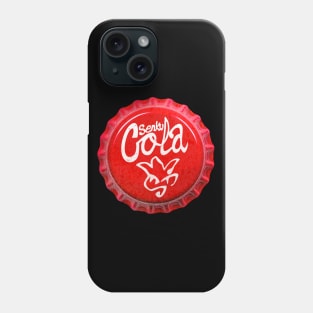 Senku Cola Bottle Cap Phone Case