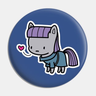 Maud Pie chibi Pin