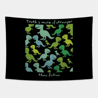 dinosaurs Tapestry