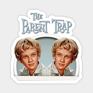 The Parent Trap Magnet