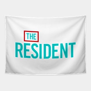 The Resident Tapestry