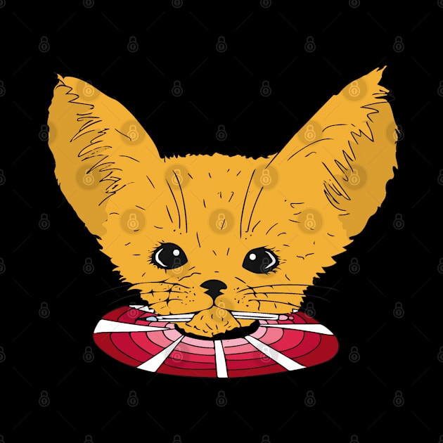 Fox designer by PicMar