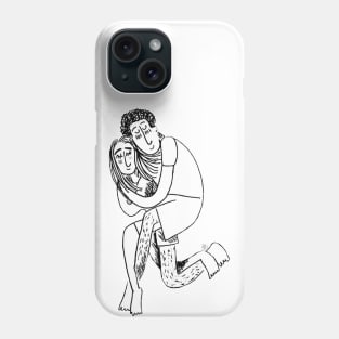 Love Phone Case