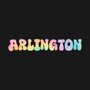 Arlington T-Shirt