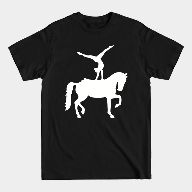 Vaulting - Pole Vault - T-Shirt