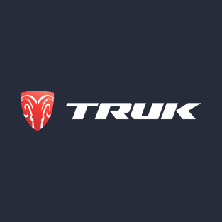 Truk T-Shirt