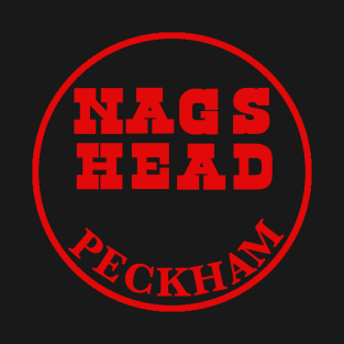 Nags Head Peckham T-Shirt