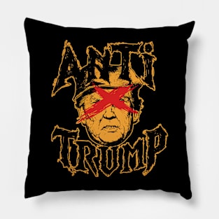 ANTI TRUMP Pillow