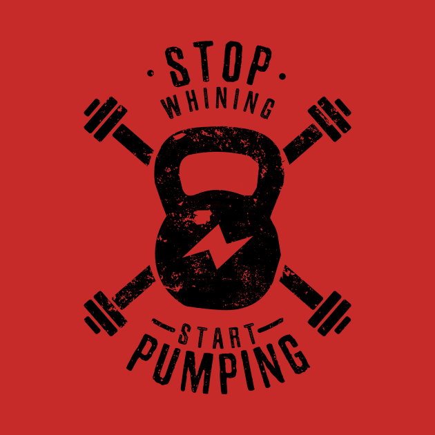 start pumping by sebstadraws