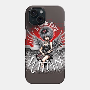 A Little Fairy Witchy Phone Case
