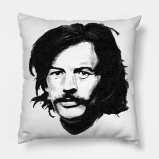 Noël Frank, Jean Tenenbaum Pillow