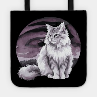 Cat Tote