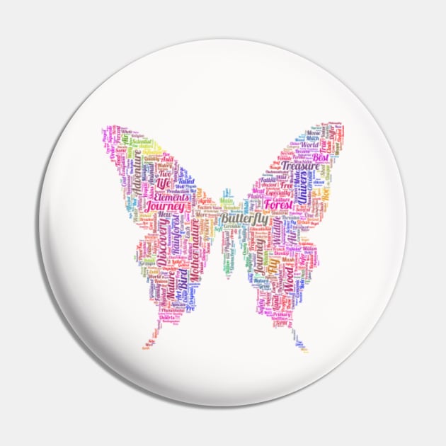 Cloud butterfly crewneck discount