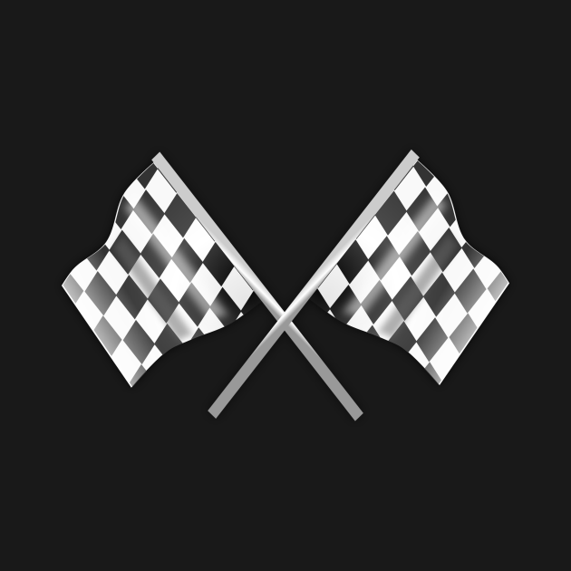 download checkered flag cars