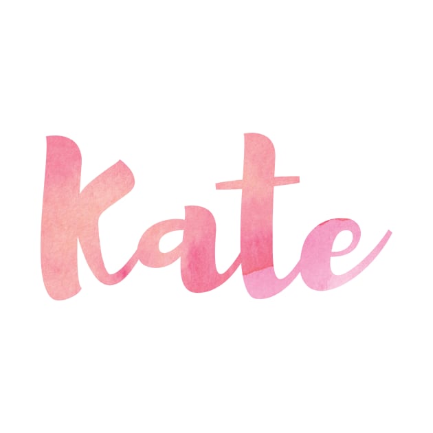 Kate by ampp