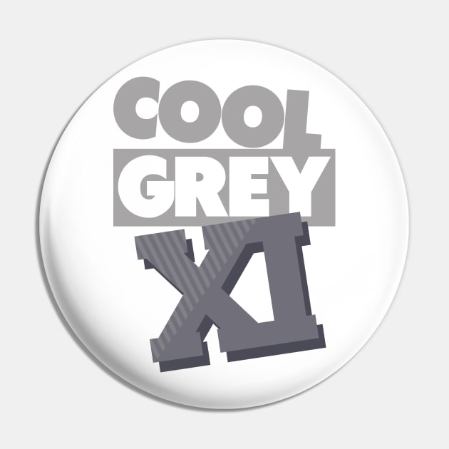 Cool Grey 11 Art 1 Pin by funandgames