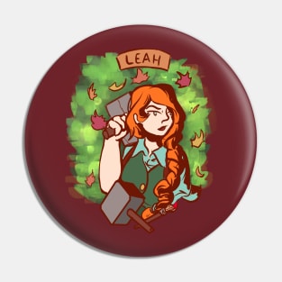 leah Pin