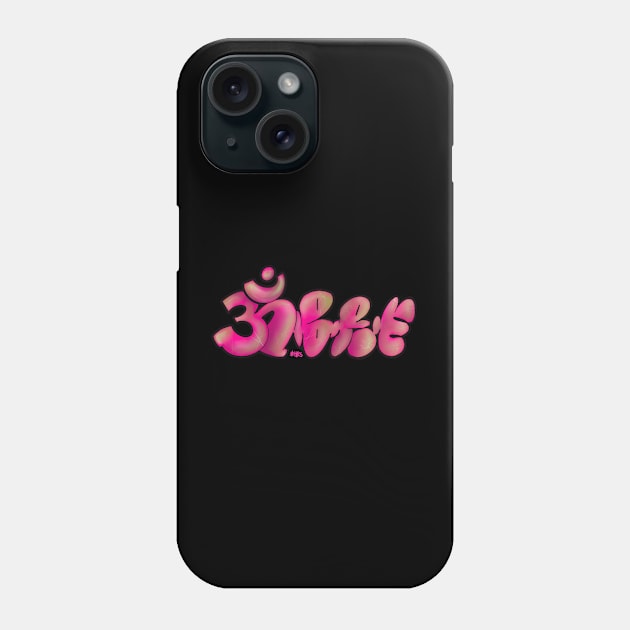 Ombre Phone Case by Hoodrat Swagger