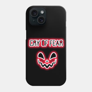 cry of fear collection Phone Case