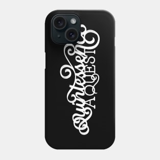 Quintessence Phone Case