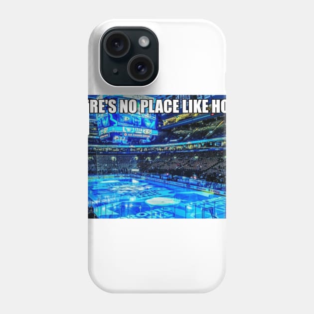 No place like home Phone Case by DarrylAdams77