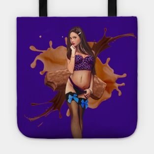 Katherine - Tim Tam Tote