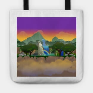 Sims 4 Selvadorada Tote