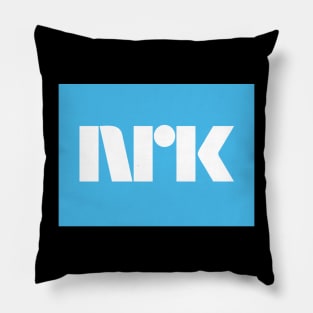 NRK Pillow