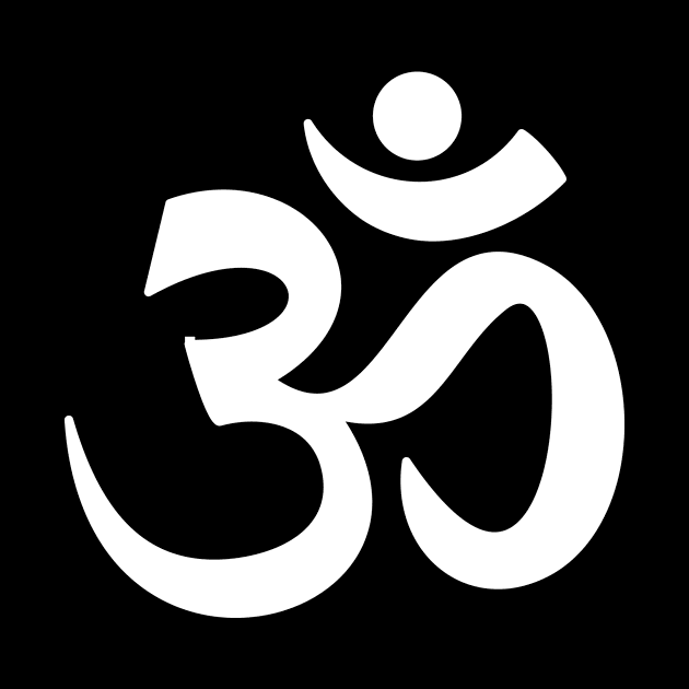 OM Yoga Master by PrintcoDesign