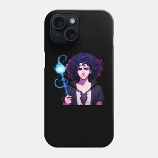 Human Illusionist Phone Case