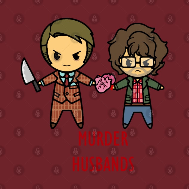 Murder Husbands by wss3