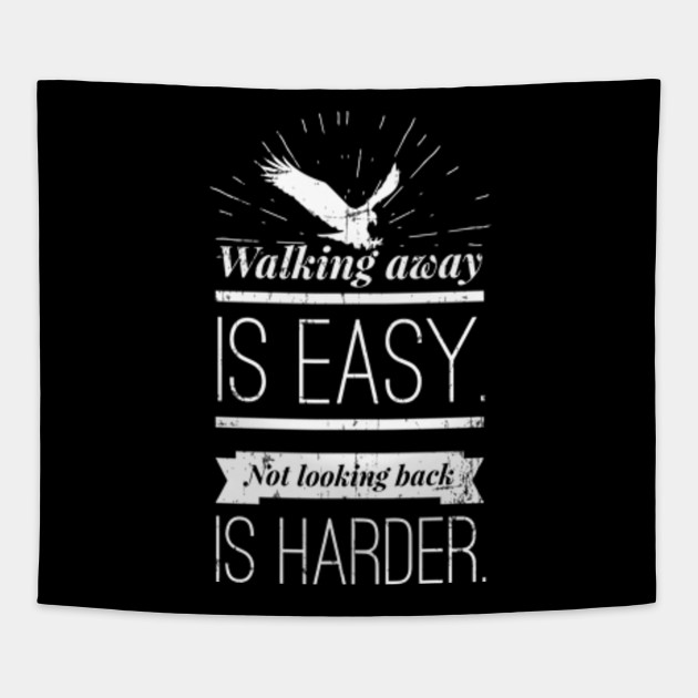 easy to walk