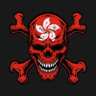 hong kong T-Shirt