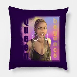 The Queen Pillow