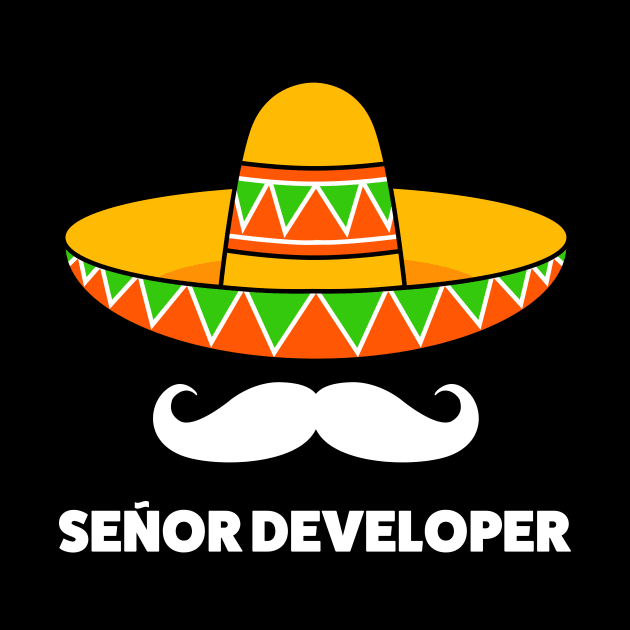 Senior Developer by ExtraExtra