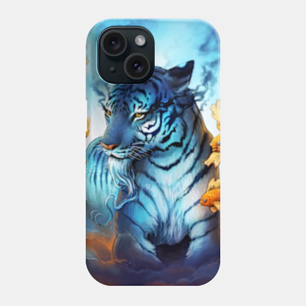 Dream Phone Case by jojoesart