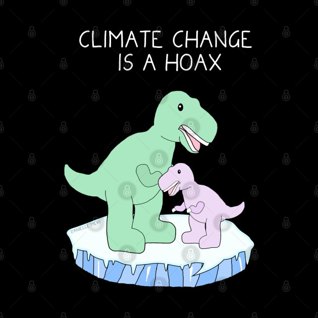 Climate change by Danielle